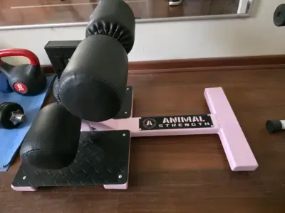 Soporte de fuerza Animal Strength - miniatura 2