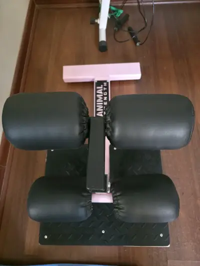 Soporte de fuerza Animal Strength - miniatura 3