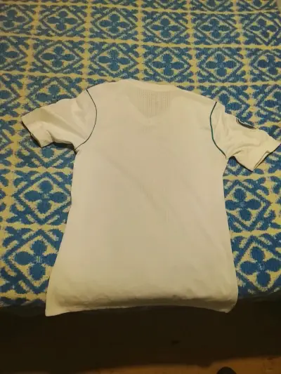 Camiseta Real Madrid Adidas - miniatura 2