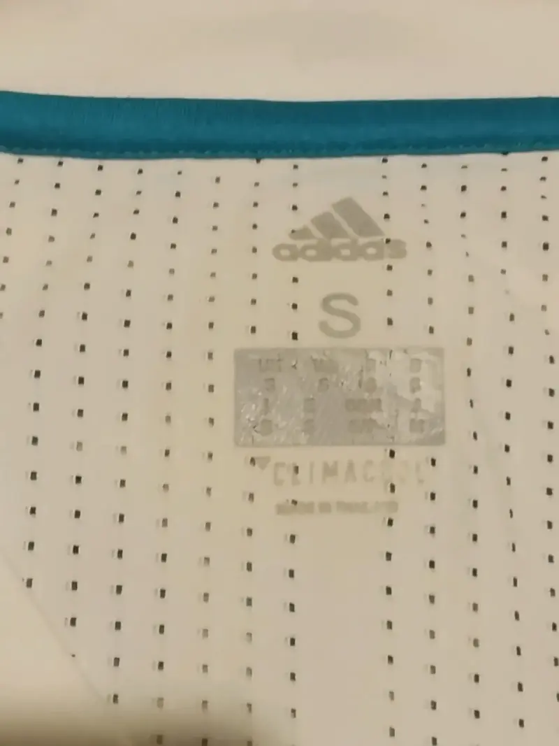 Camiseta Real Madrid Adidas - 3