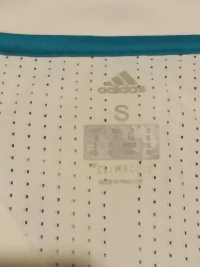 Camiseta Real Madrid Adidas - miniatura 3
