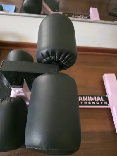 Soporte de fuerza Animal Strength - miniatura 5