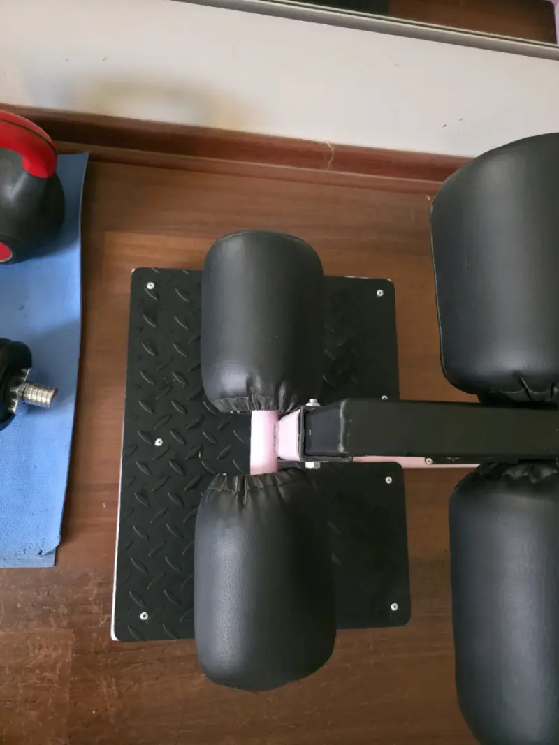 Soporte de fuerza Animal Strength - 6