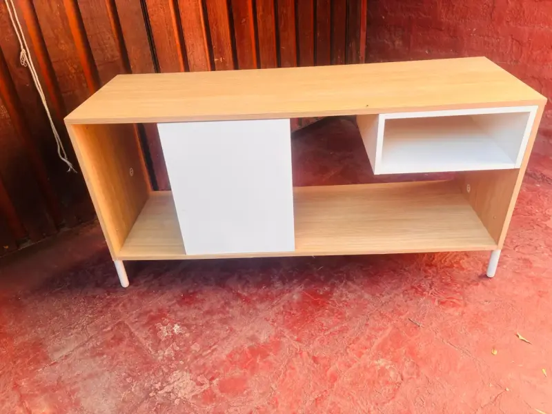 Mueble organizador moderno