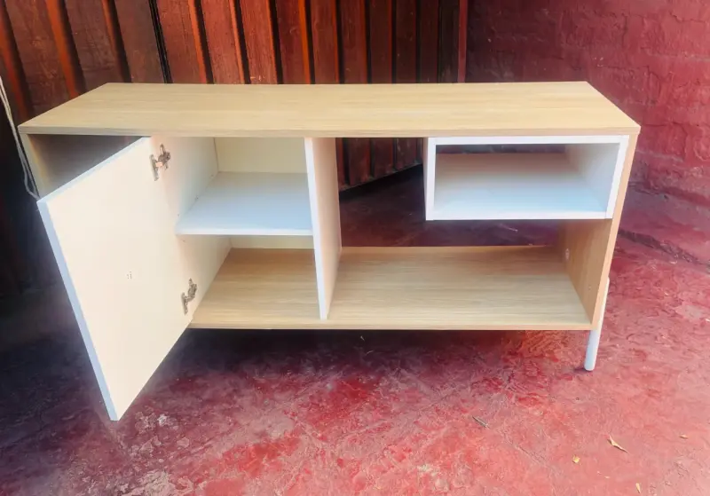 Mueble organizador moderno - 2