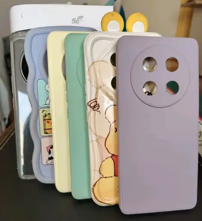 Smartphone Honor Magic 7 Lite - miniatura 2