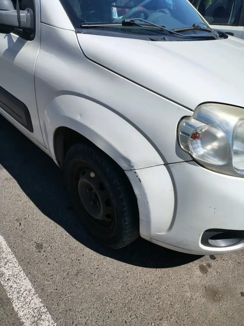 Furgón Fiat 2017 - 6