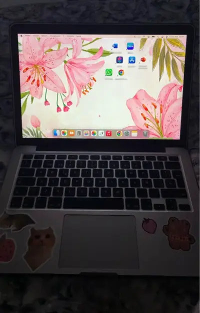 MacBook Pro Retina, 13-inch Early 2015 - miniatura 2