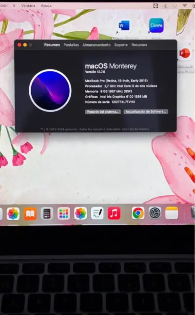 MacBook Pro Retina, 13-inch Early 2015 - miniatura 3