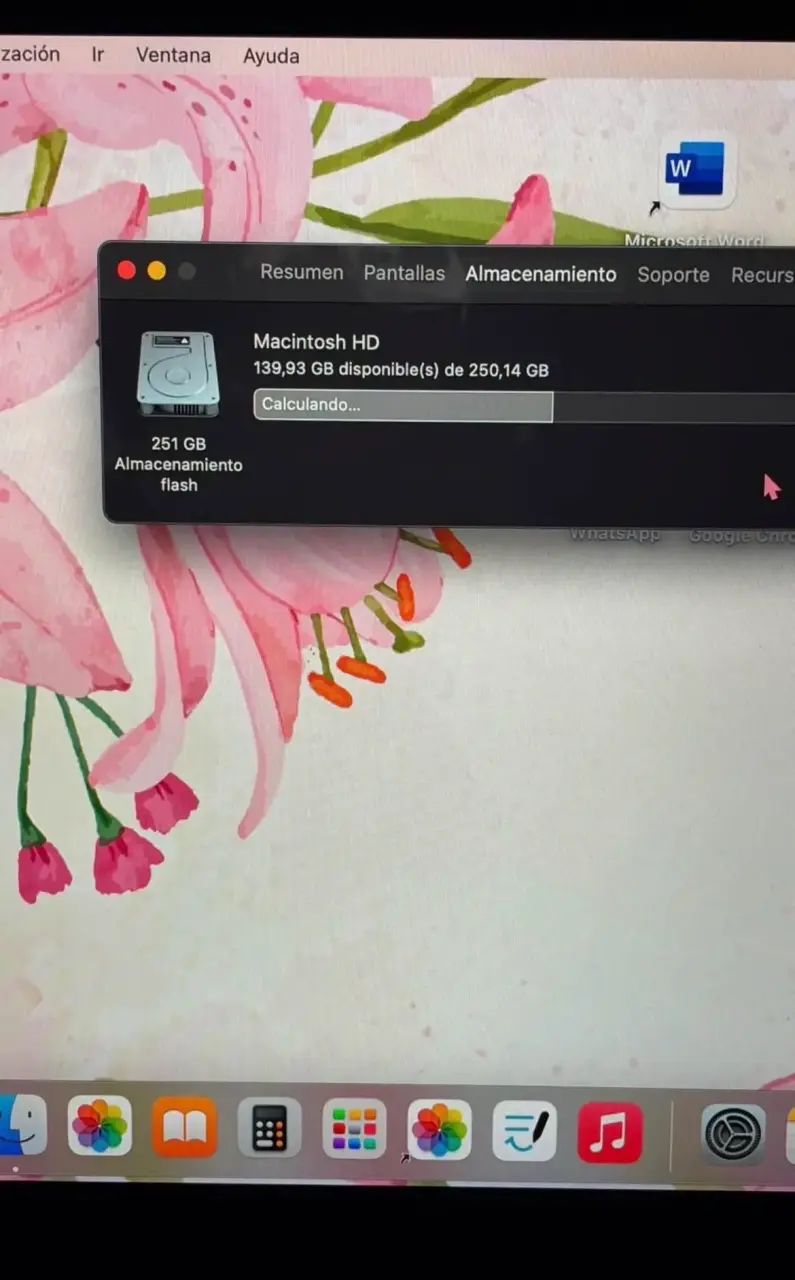 MacBook Pro Retina, 13-inch Early 2015 - 5