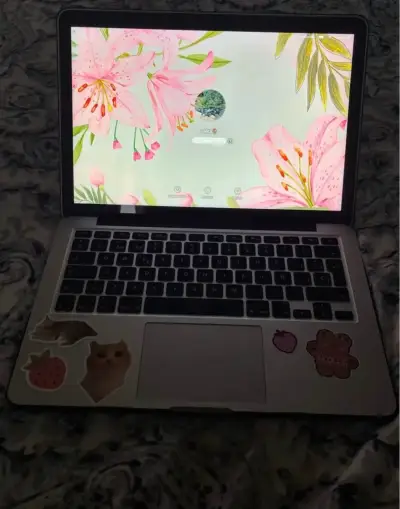 MacBook Pro Retina, 13-inch Early 2015 - miniatura 6