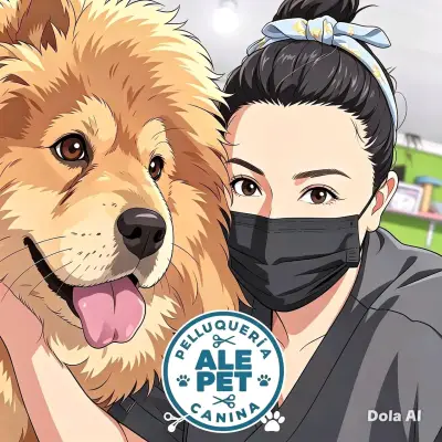 Peluquería canina - miniatura 2