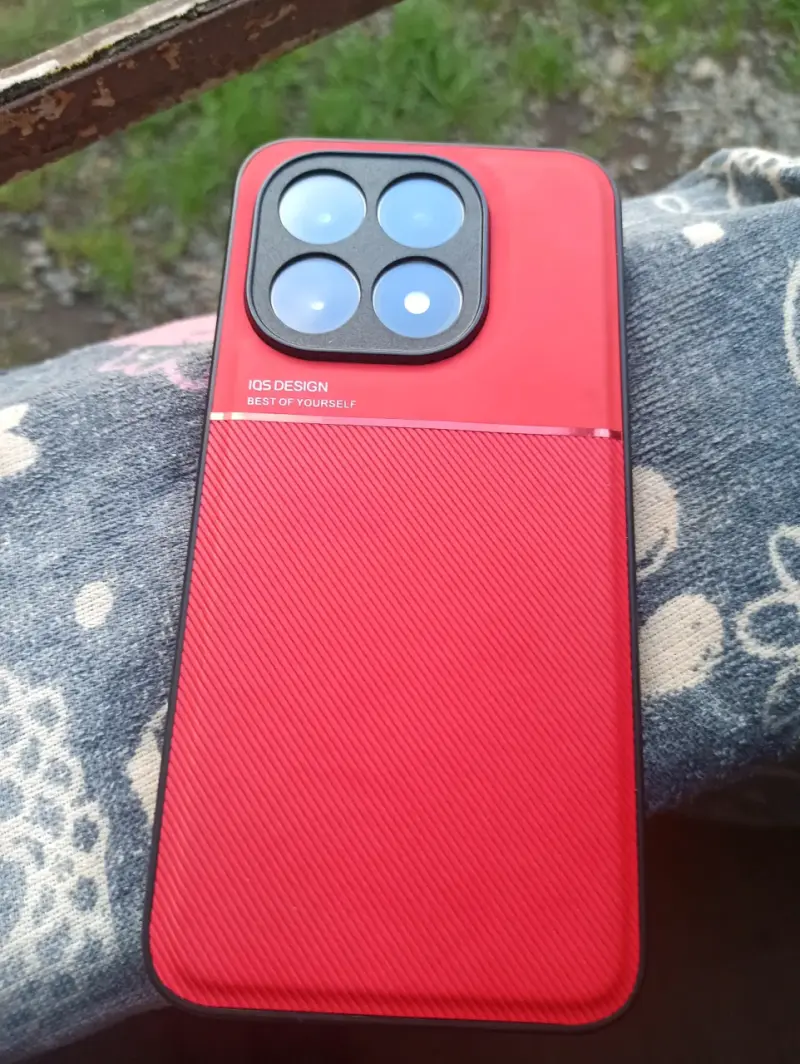 Xiaomi 15t - 1