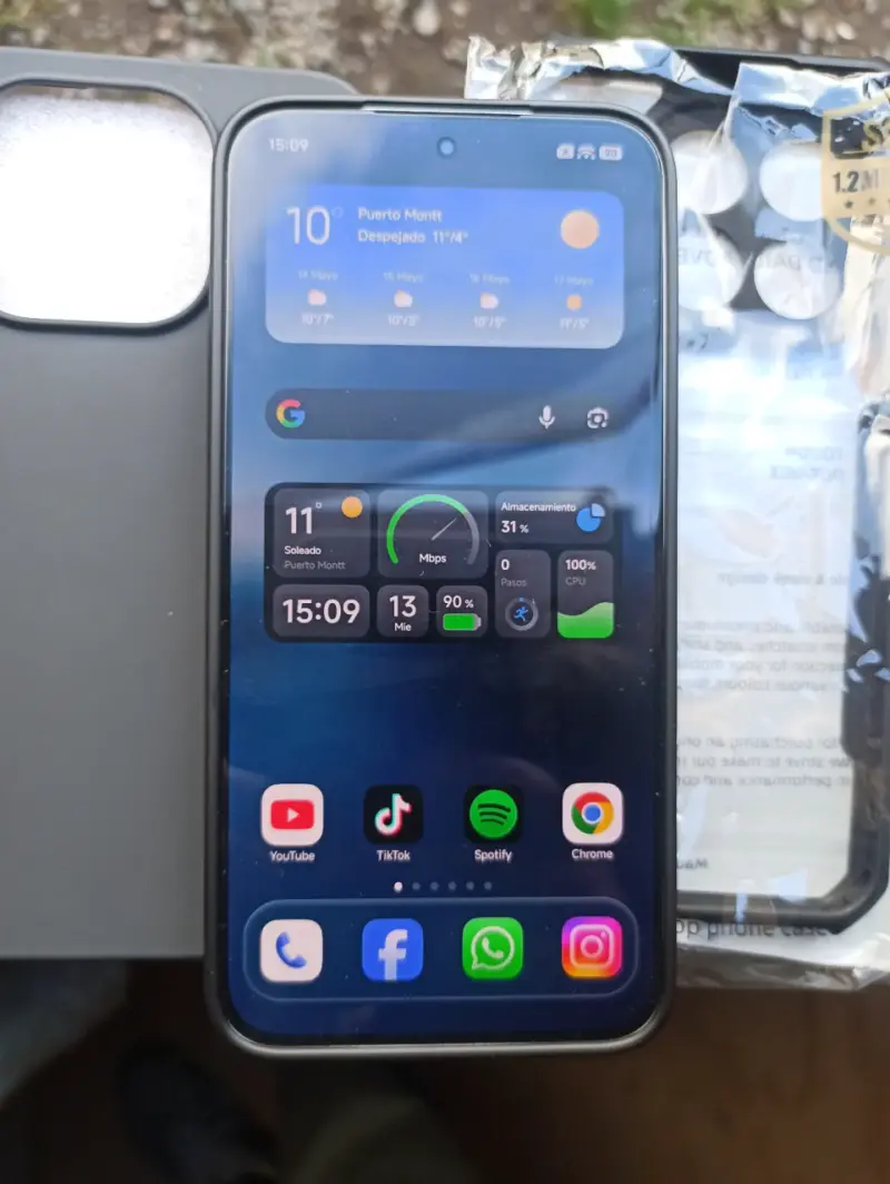Xiaomi 15t - 2