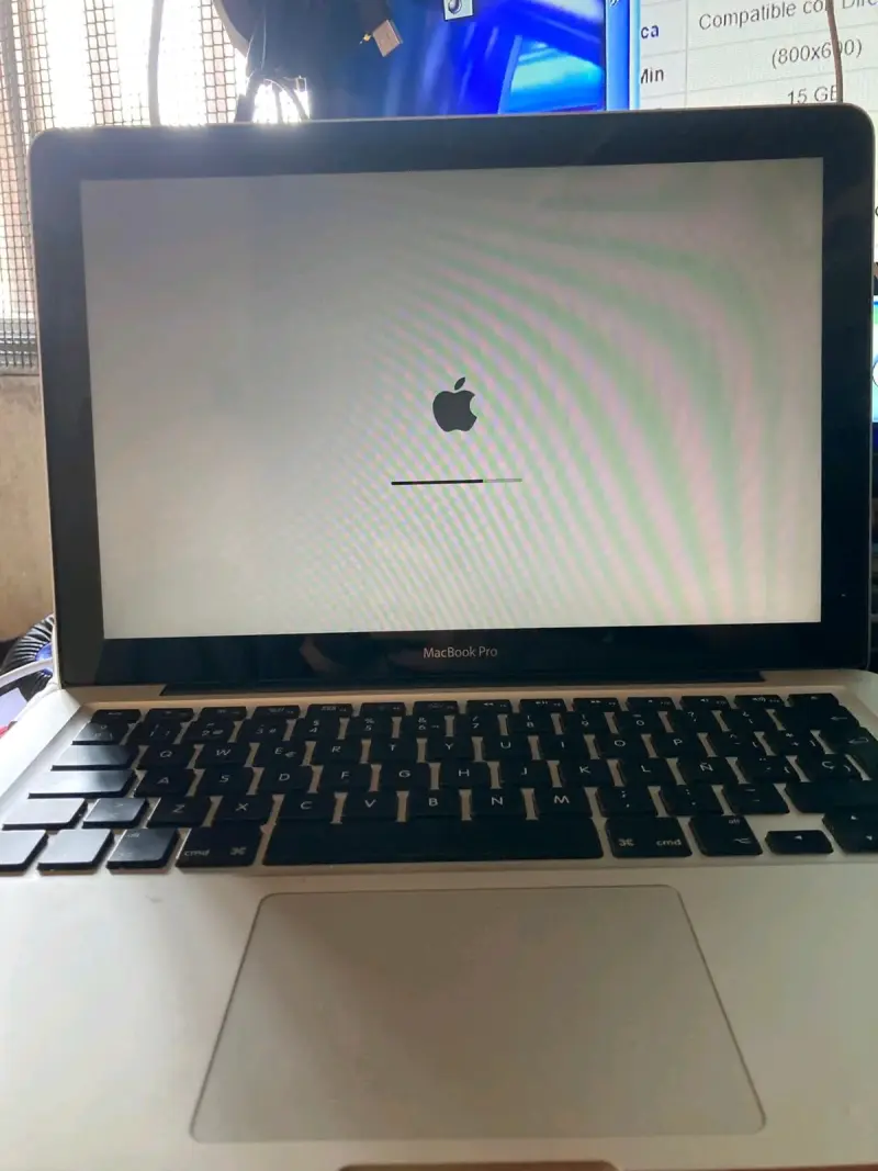 MacBook Pro 13 pulgadas