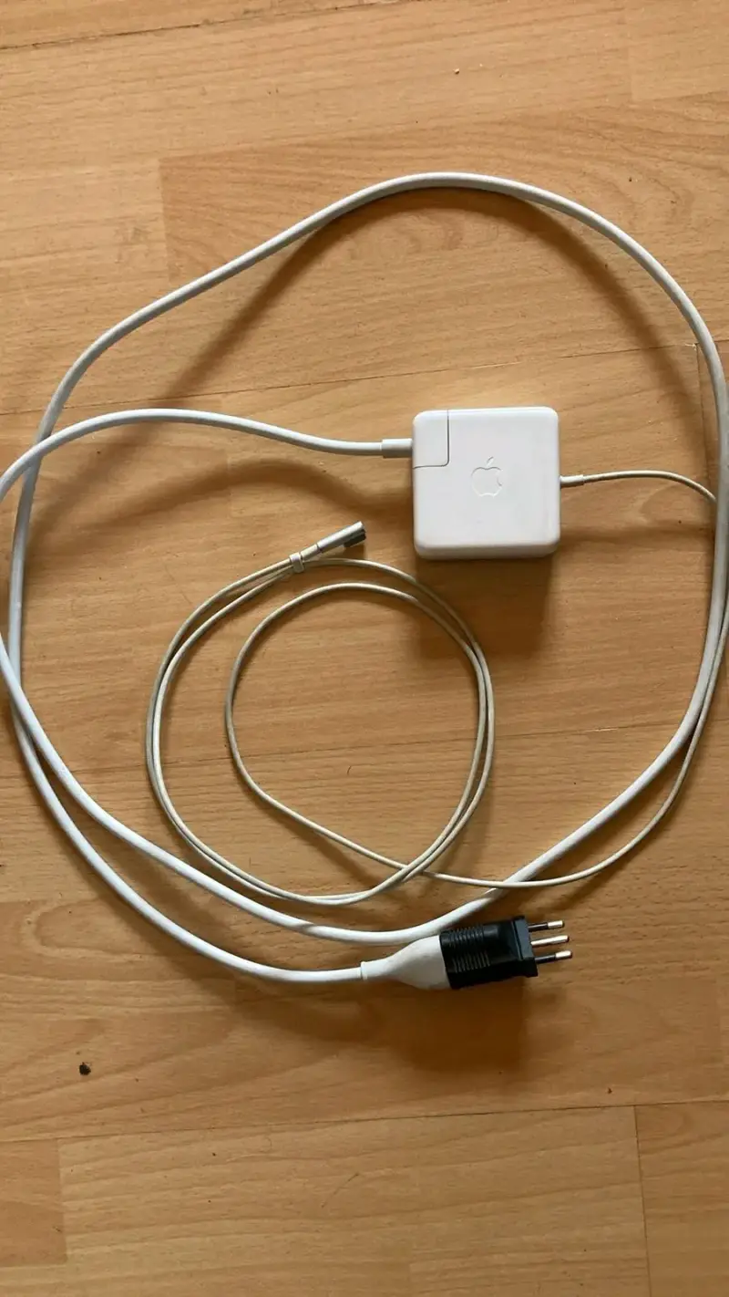 MacBook Pro 13 pulgadas - 5
