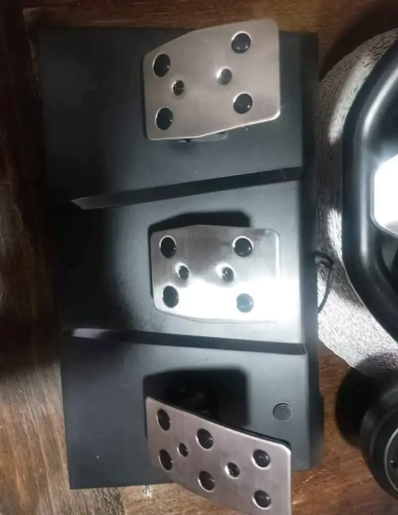 Volante Krom K-Wheel Pro Nuevo - 2