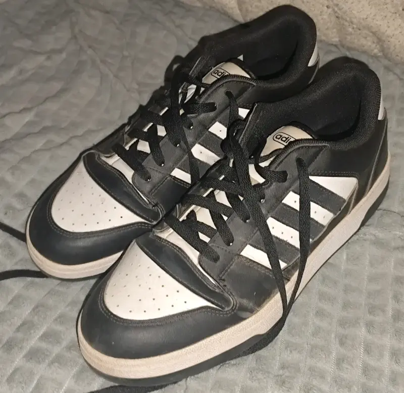 Zapatillas Adidas Break-Start Low top