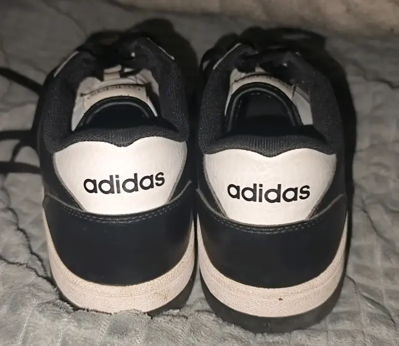 Zapatillas Adidas Break-Start Low top - 2