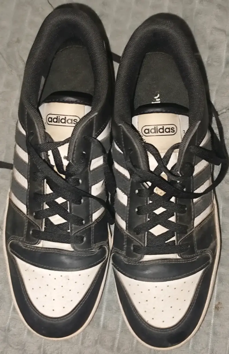 Zapatillas Adidas Break-Start Low top - 3