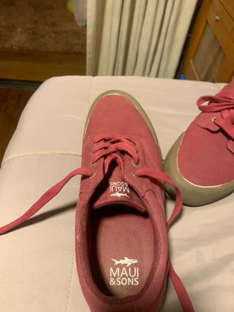 Zapatillas Maui and sons - 2