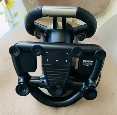Pxn Racing wheel Volante - miniatura 6