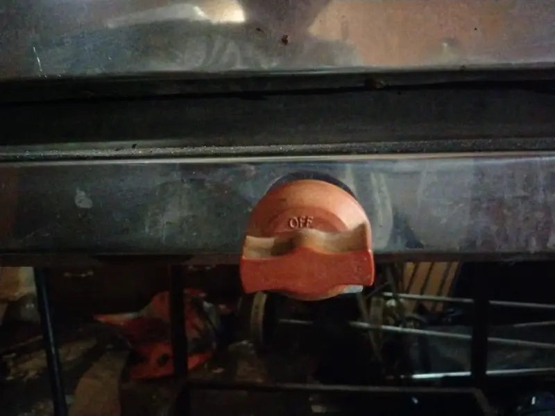 Horno industrial de acero inoxidable - 3