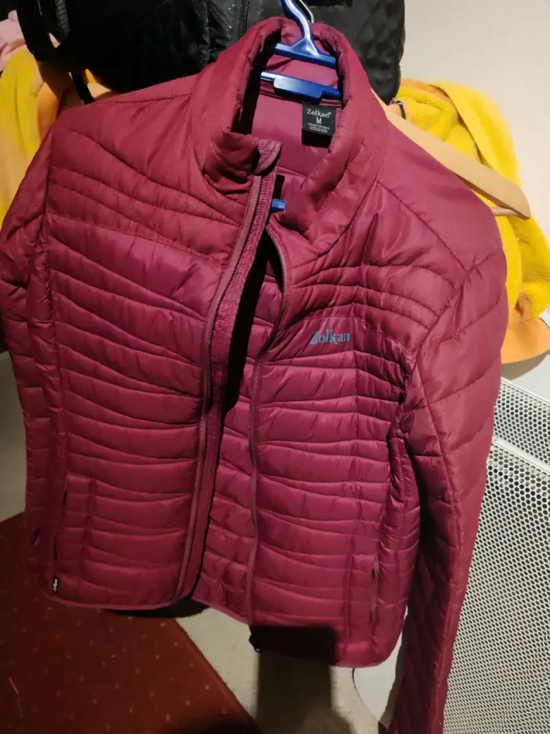 Chaqueta negra The North Face - 3