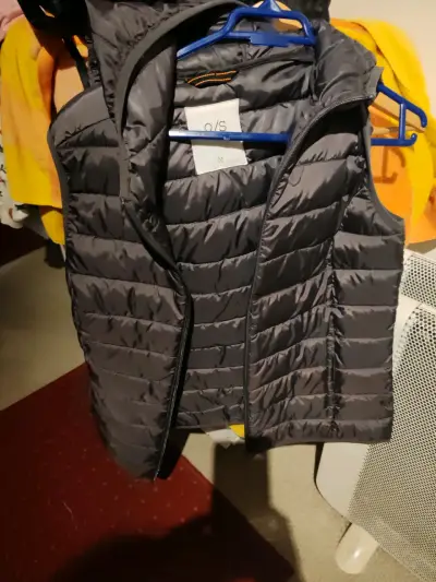 Chaqueta negra The North Face - miniatura 4