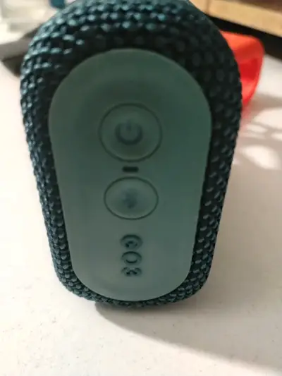 Parlante portátil JBL  go 3 con funda - miniatura 4
