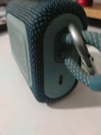 Parlante portátil JBL  go 3 con funda - miniatura 5