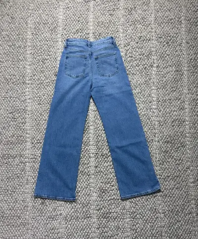 Jeans azul clásico H&M - miniatura 3