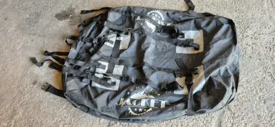 Bolsa de transporte Shield Jacket - miniatura 1