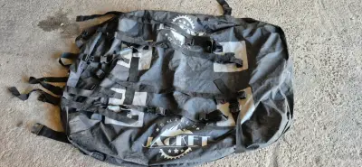 Bolsa de transporte Shield Jacket - miniatura 2