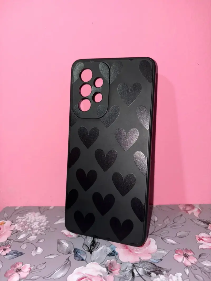 Carcasas para Galaxy A53 - 4