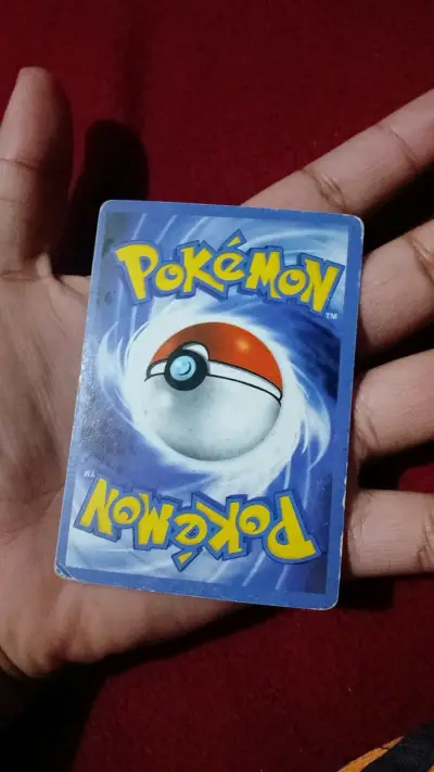 Cartas coleccionables Pokémon - miniatura 4