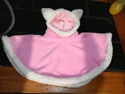 Enterito de peluche para bebé - miniatura 10