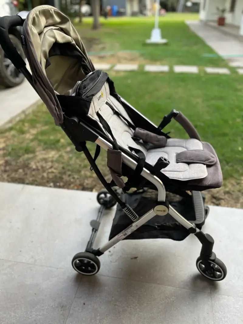 Coche Safety 1st Spark - 5