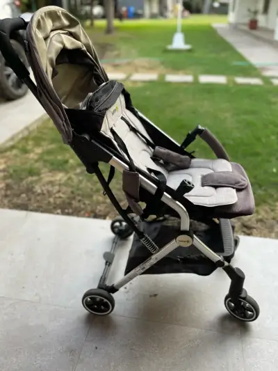 Coche Safety 1st Spark - miniatura 5