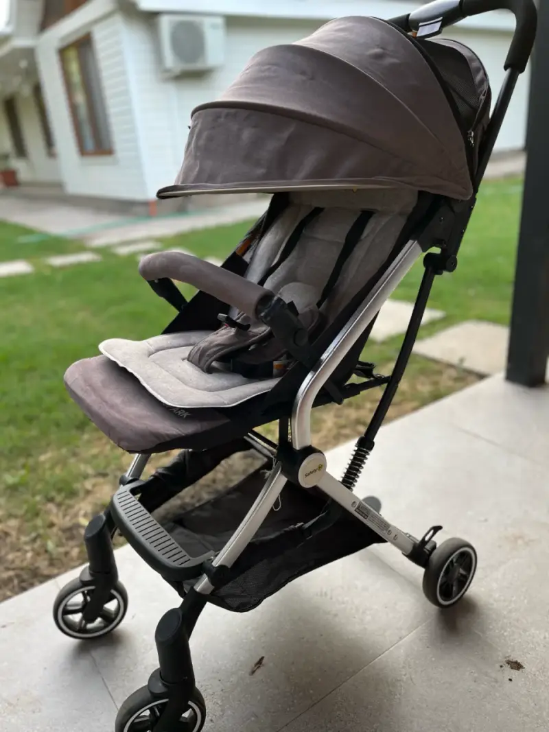 Coche Safety 1st Spark - 6