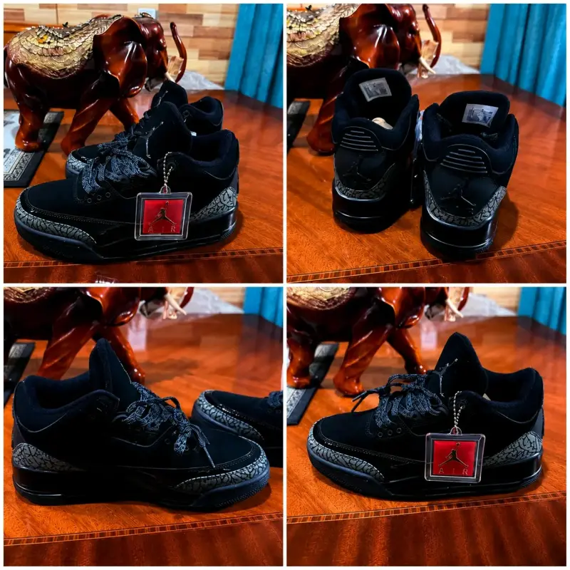 Zapatillas Jordan