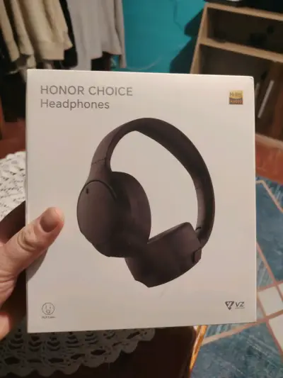 Audífonos Honor Choice nuevos - miniatura 1