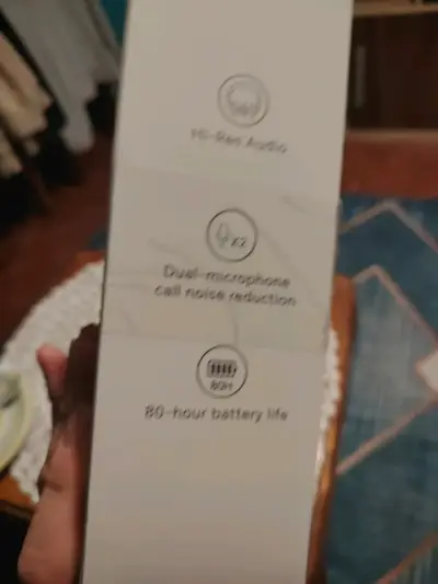 Audífonos Honor Choice nuevos - miniatura 4