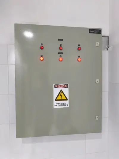 Técnicos Electricistas SEC - miniatura 4