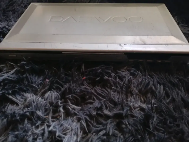Dvd Daewoo usado