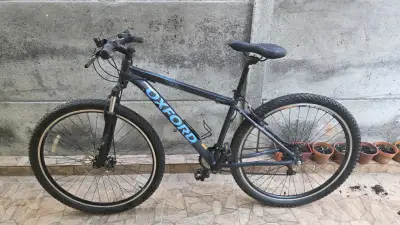 Bicicleta Oxford Halley 29 Pulgadas - miniatura 1