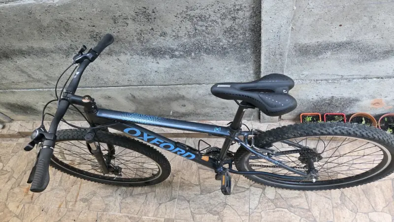 Bicicleta Oxford Halley 29 Pulgadas - 2