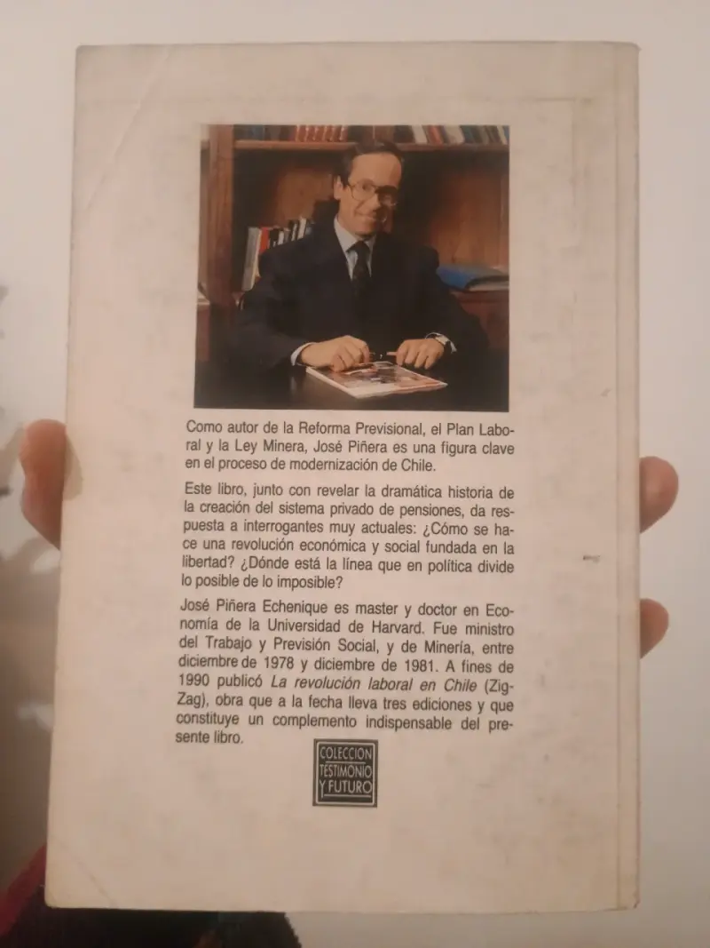 Libro 'El cascabel al gato' - 3