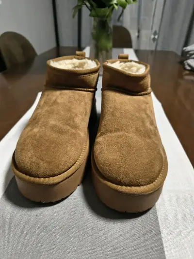 Pantubotas - miniatura 1