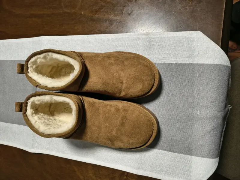 Pantubotas - 4